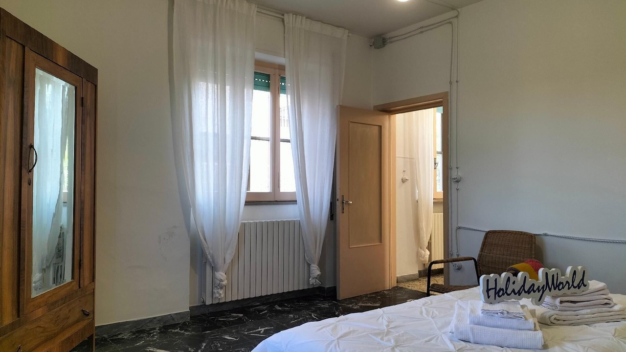 Photo of Bedroom in Lanciano