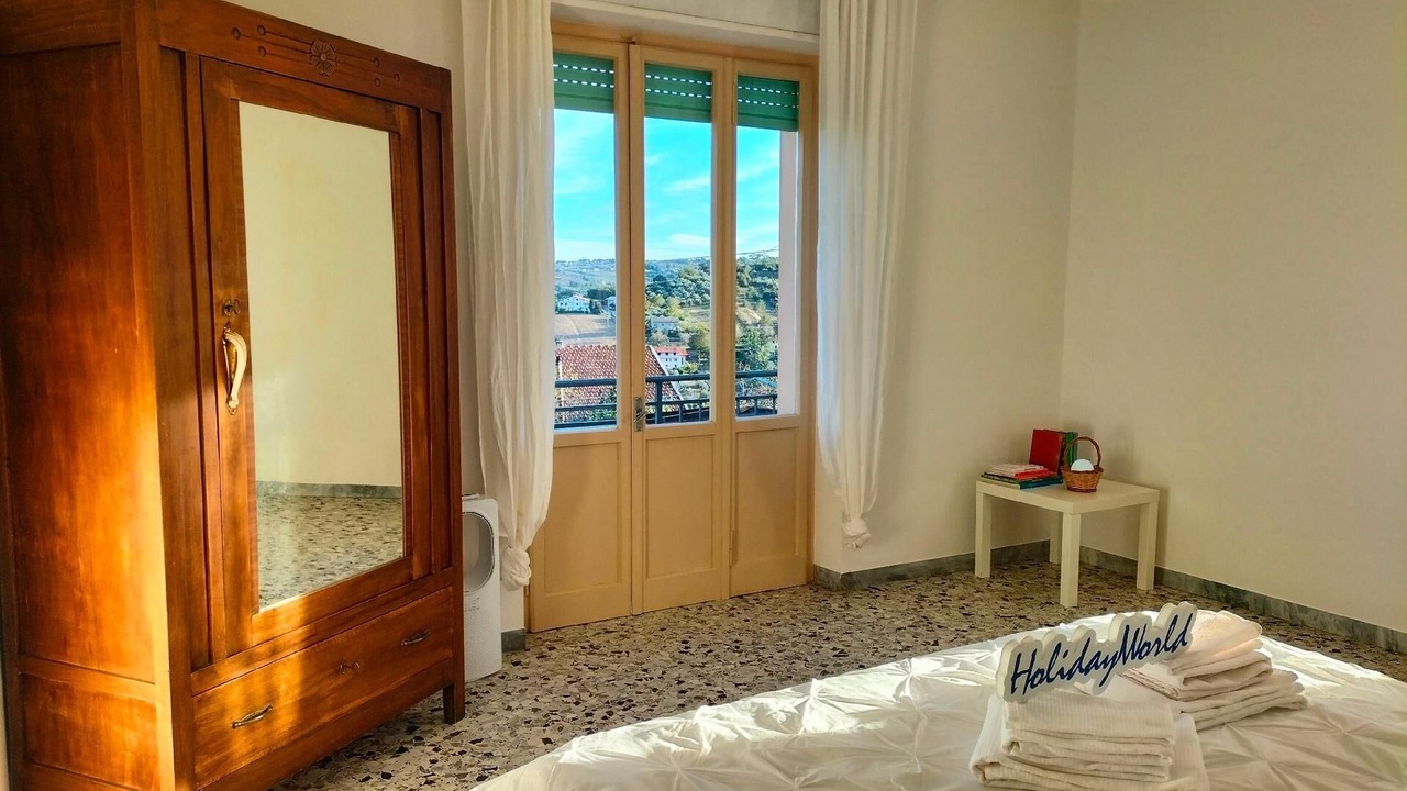 Photo of Bedroom in Lanciano