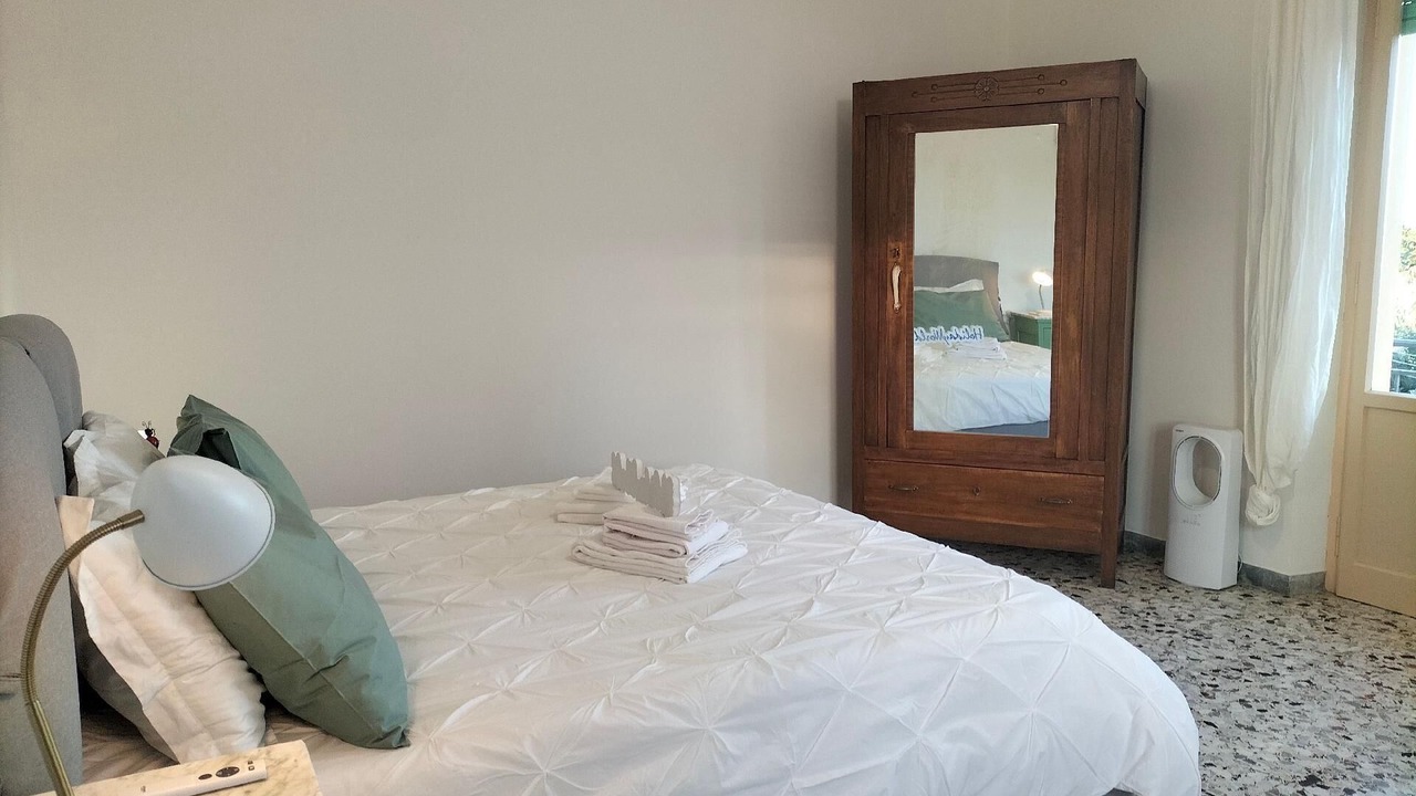 Photo of Bedroom in Lanciano