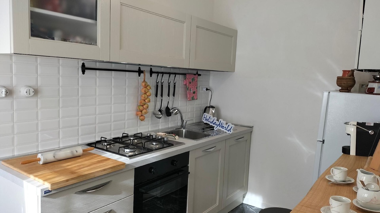 Photo of Kitchen in Lanciano