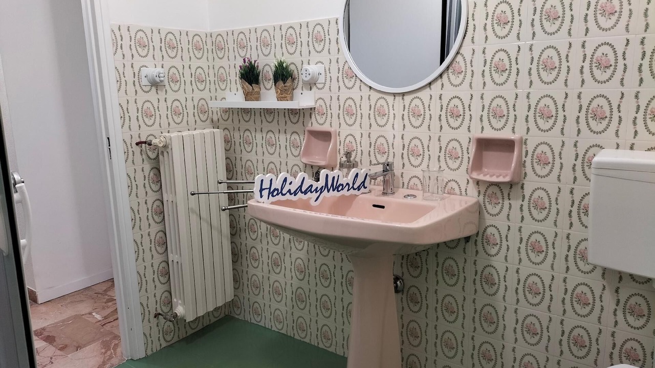 Photo of Bathroom in Lanciano