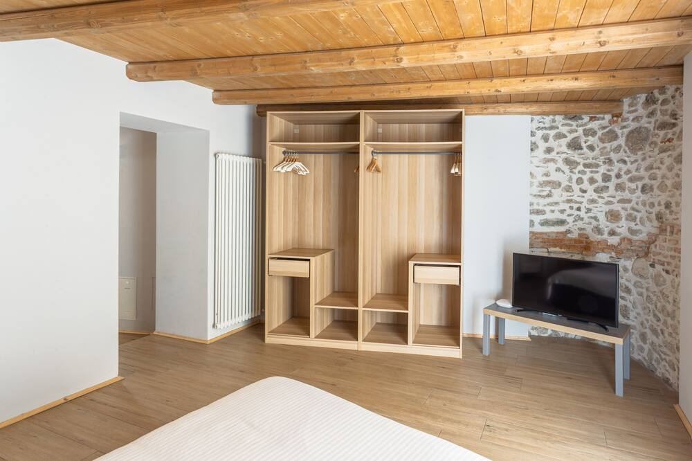 Photo of Bedroom in Orino