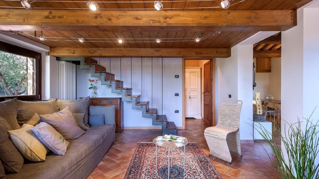 Photo of Livingroom in Acqualagna