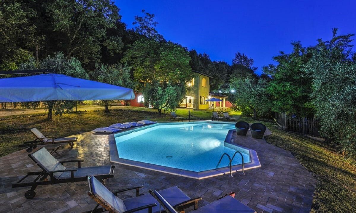 Photo of Outdoor in Acqualagna