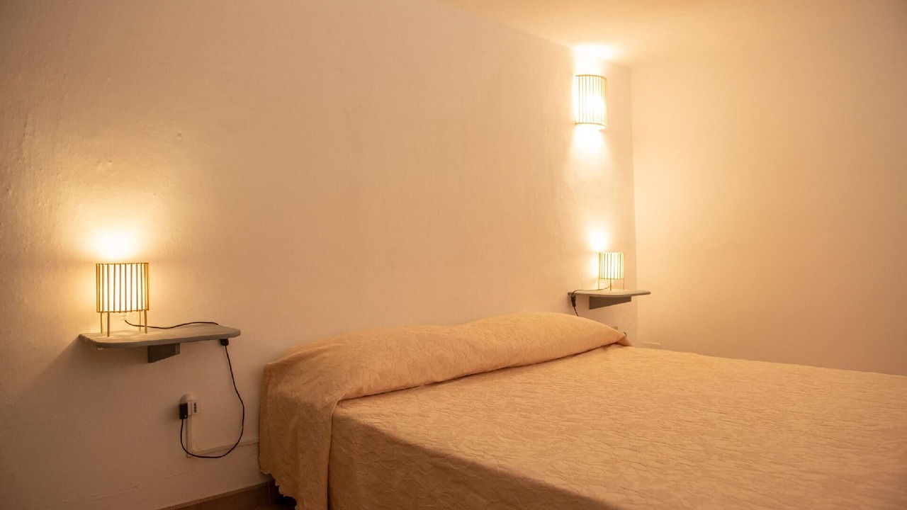 Photo of Bedroom in Piazza
