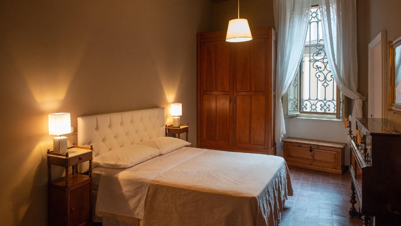 Photo of Bedroom in Piazza