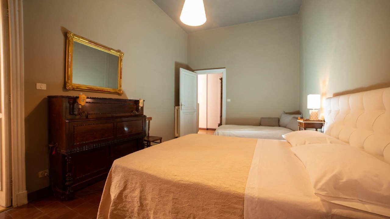 Photo of Bedroom in Piazza