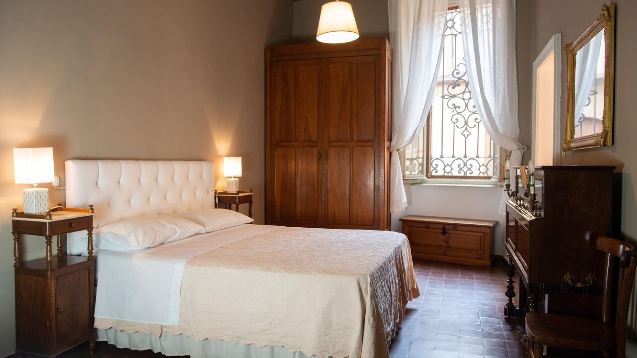 Photo of Bedroom in Piazza