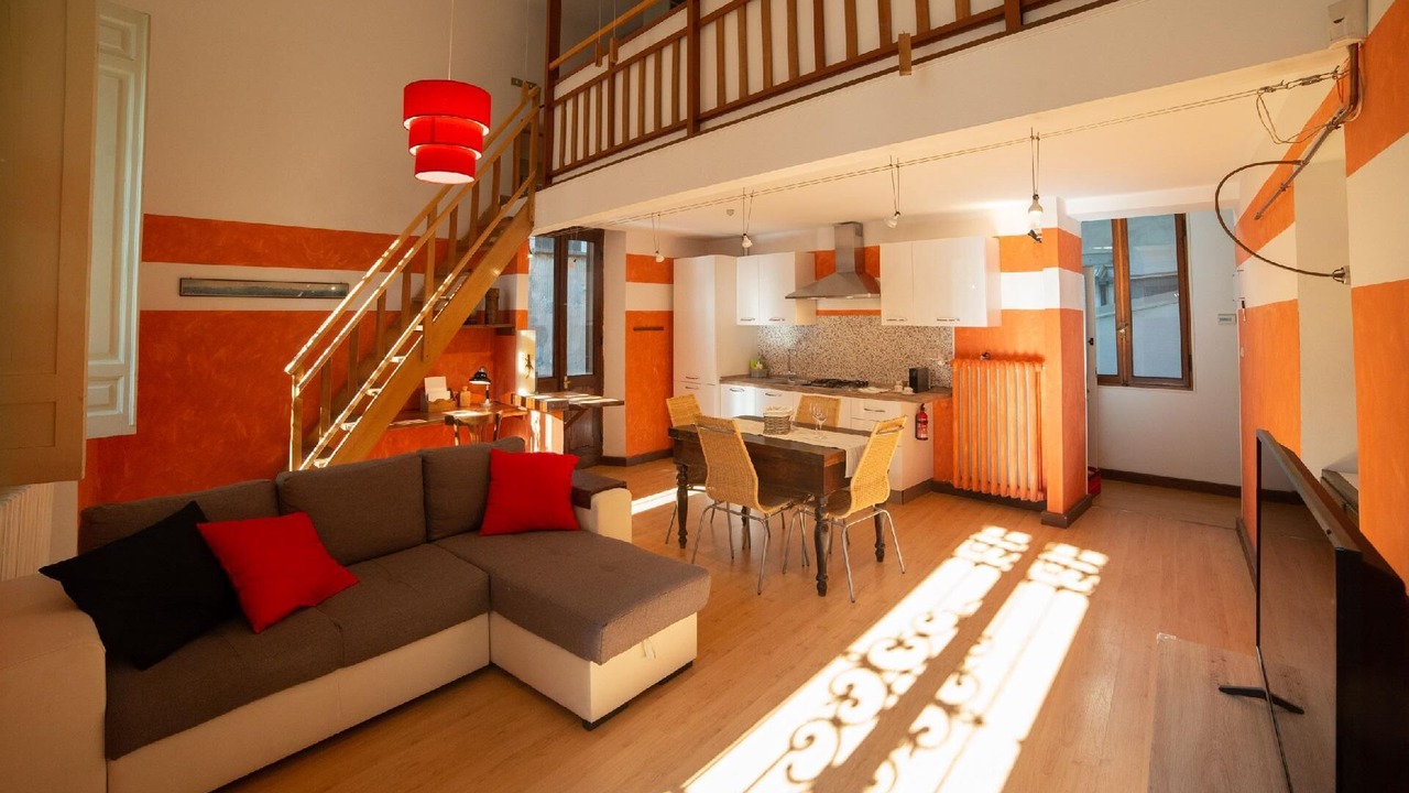 Photo of Livingroom in Piazza