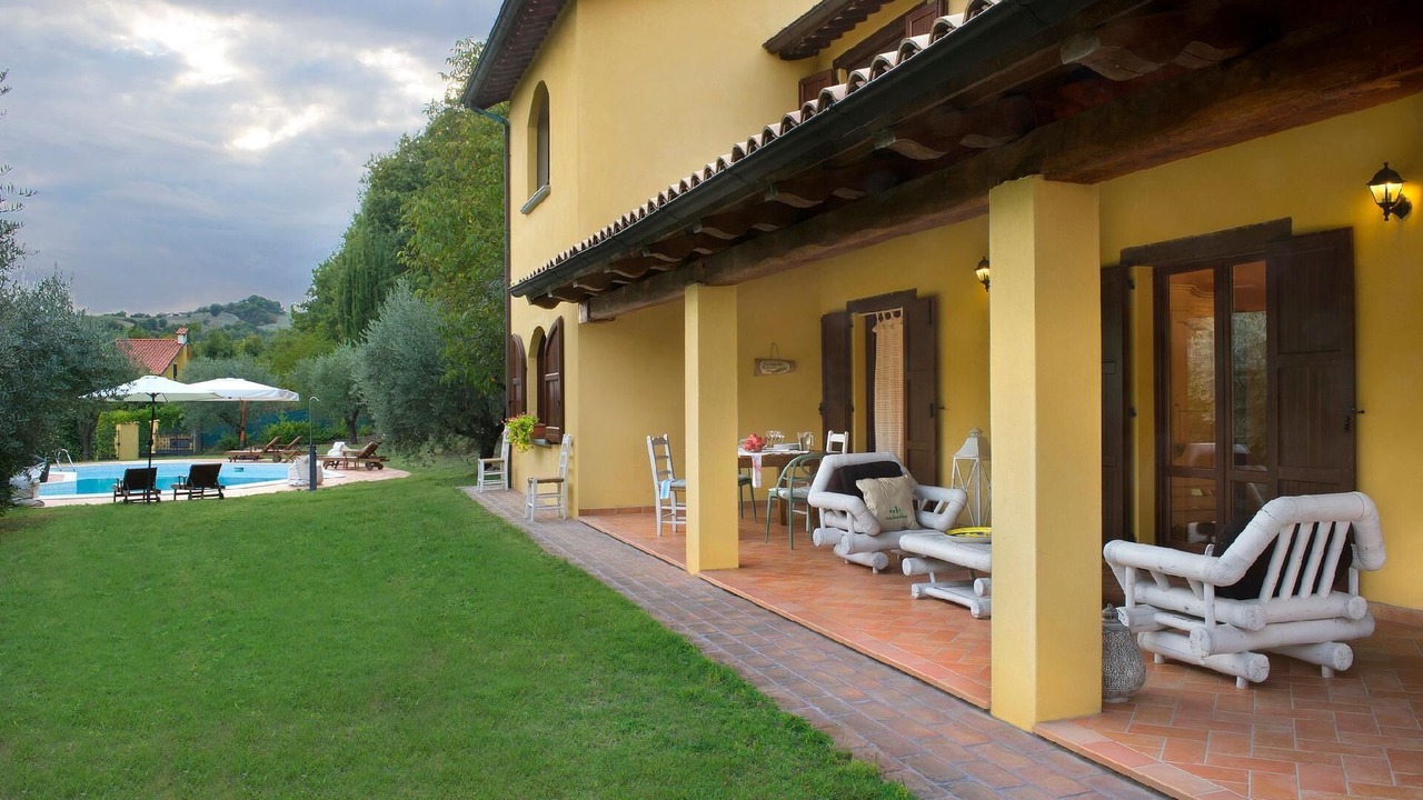 Photo of Outdoor in Acqualagna