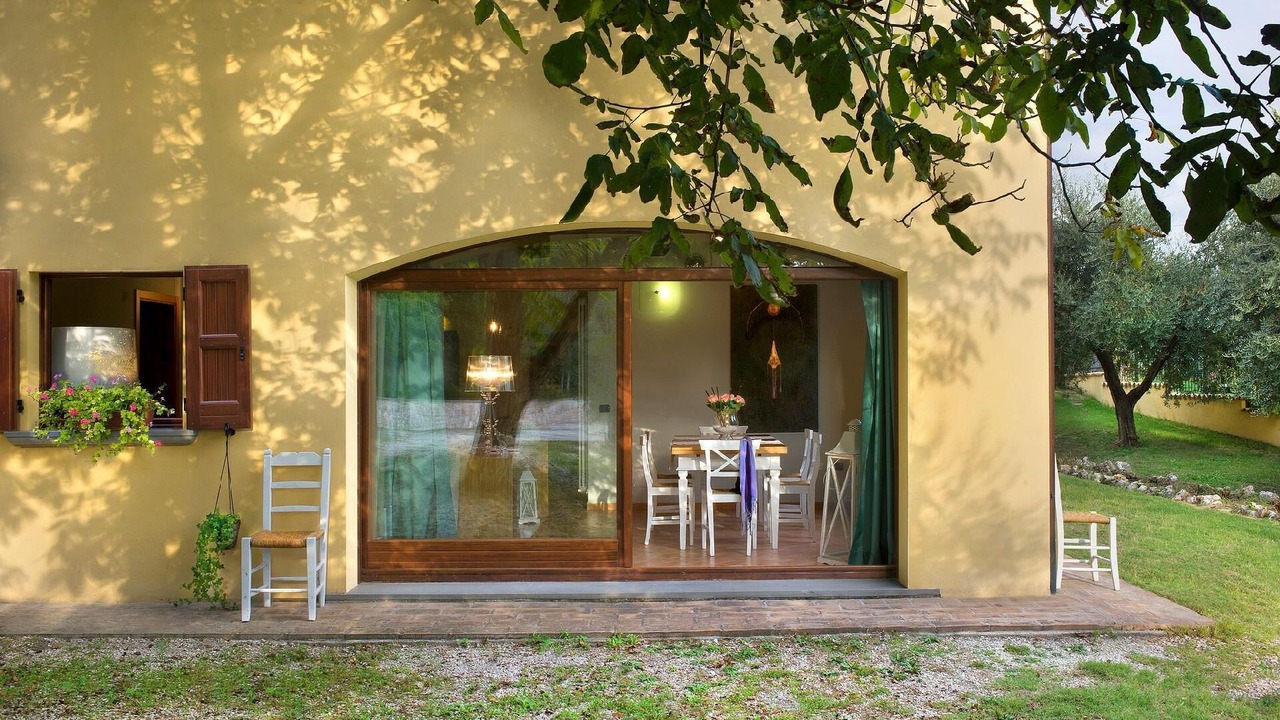 Photo of Outdoor in Acqualagna