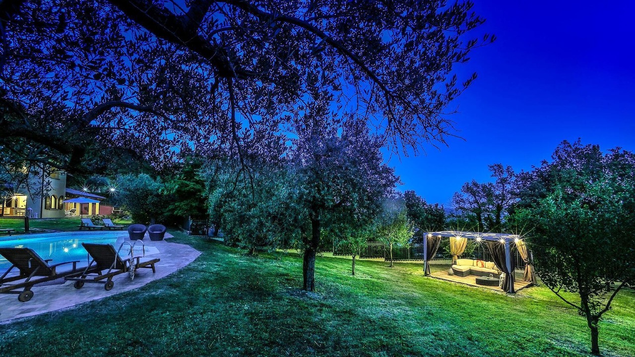 Photo of Outdoor in Acqualagna