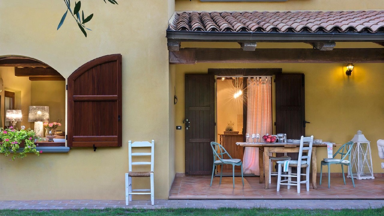 Photo of Outdoor in Acqualagna