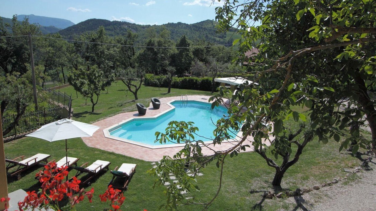 Photo of Outdoor in Acqualagna