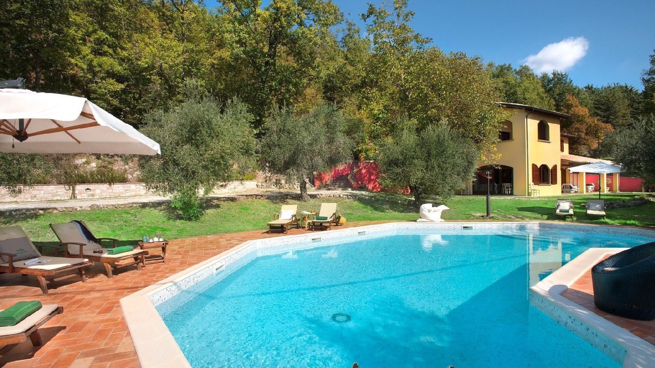 Photo of Outdoor in Acqualagna