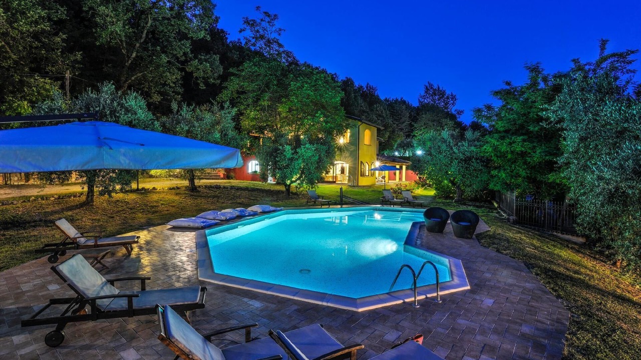 Photo of Outdoor in Acqualagna