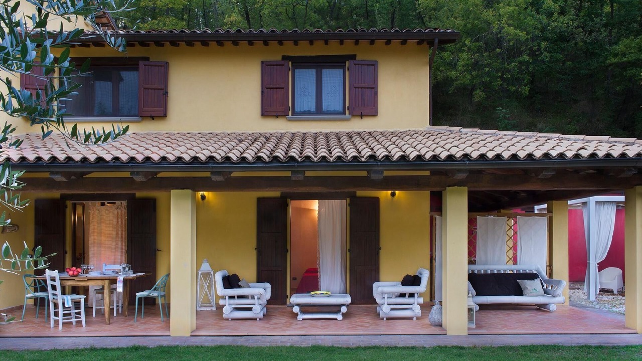 Photo of Outdoor in Acqualagna