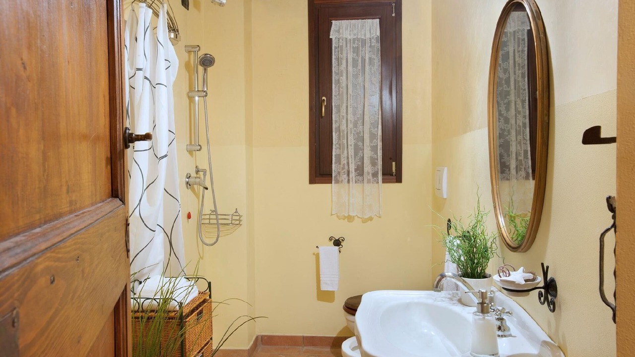 Photo of Bathroom in Acqualagna