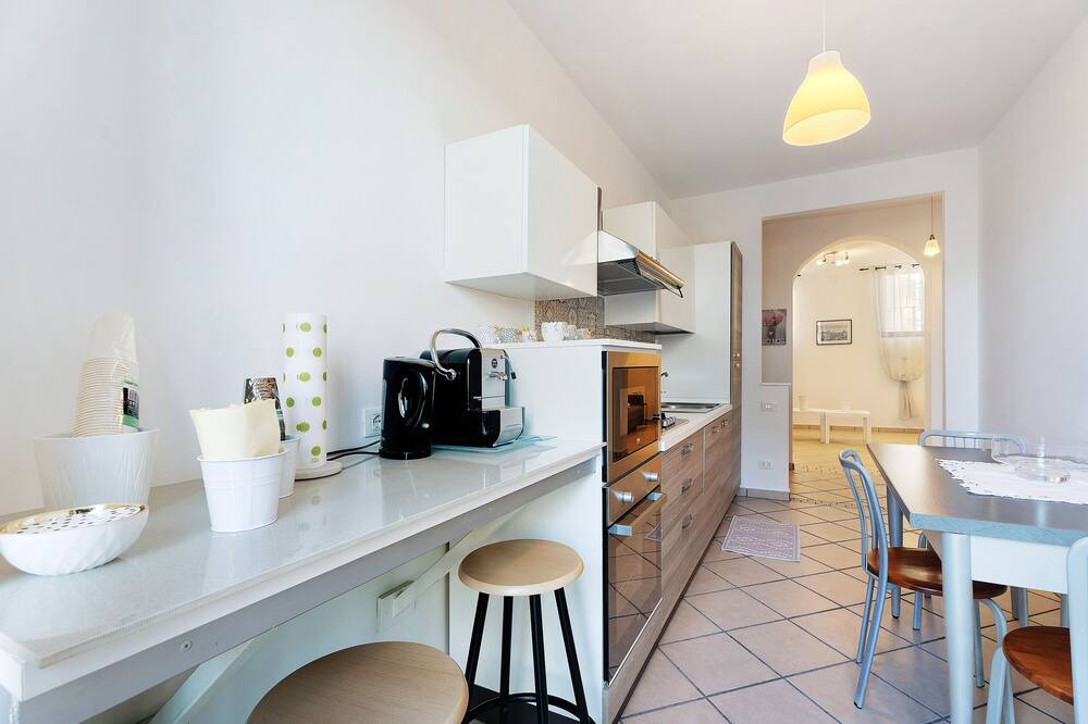 Photo of Kitchen in Dormelletto