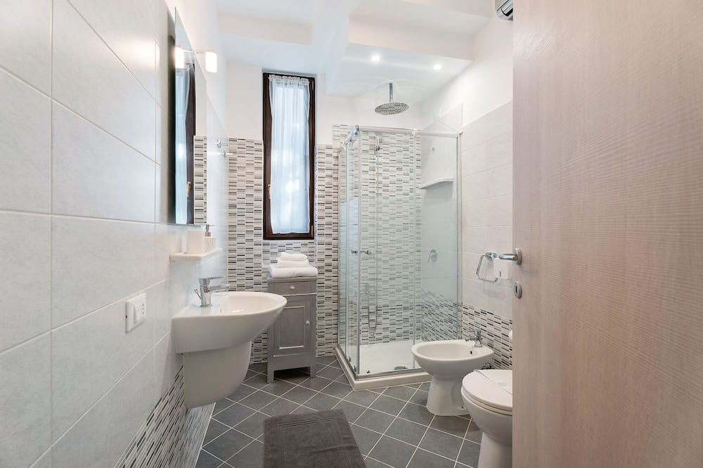 Photo of Bathroom in Dormelletto
