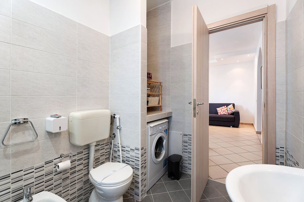 Photo of Bathroom in Dormelletto