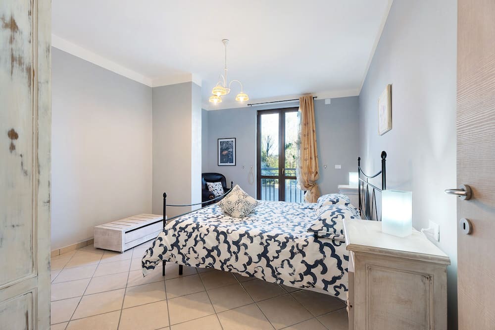 Photo of Bedroom in Dormelletto