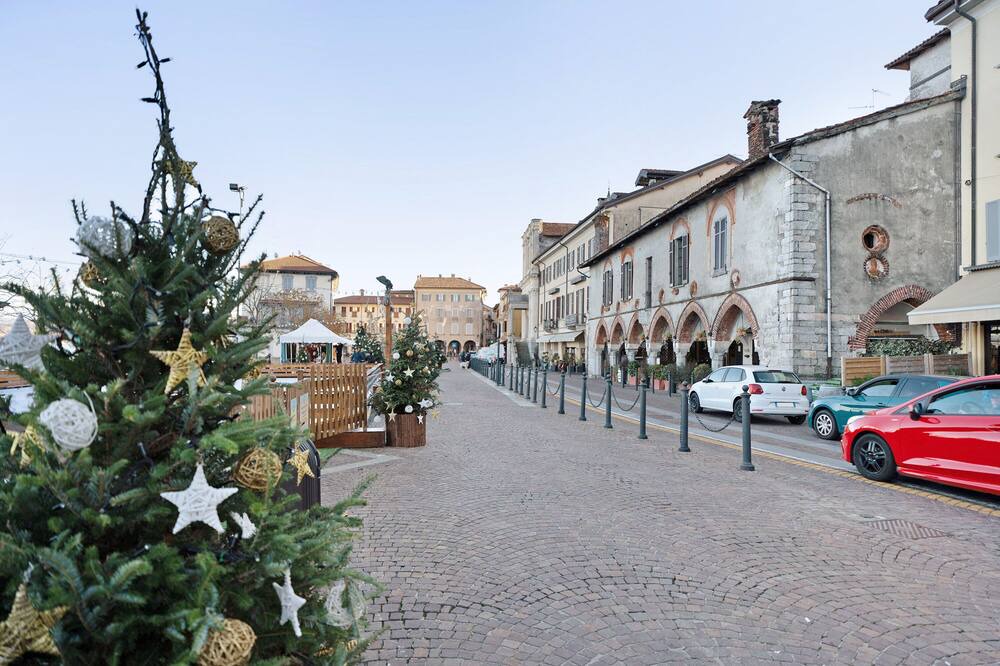 Photo of Outdoor in Dormelletto