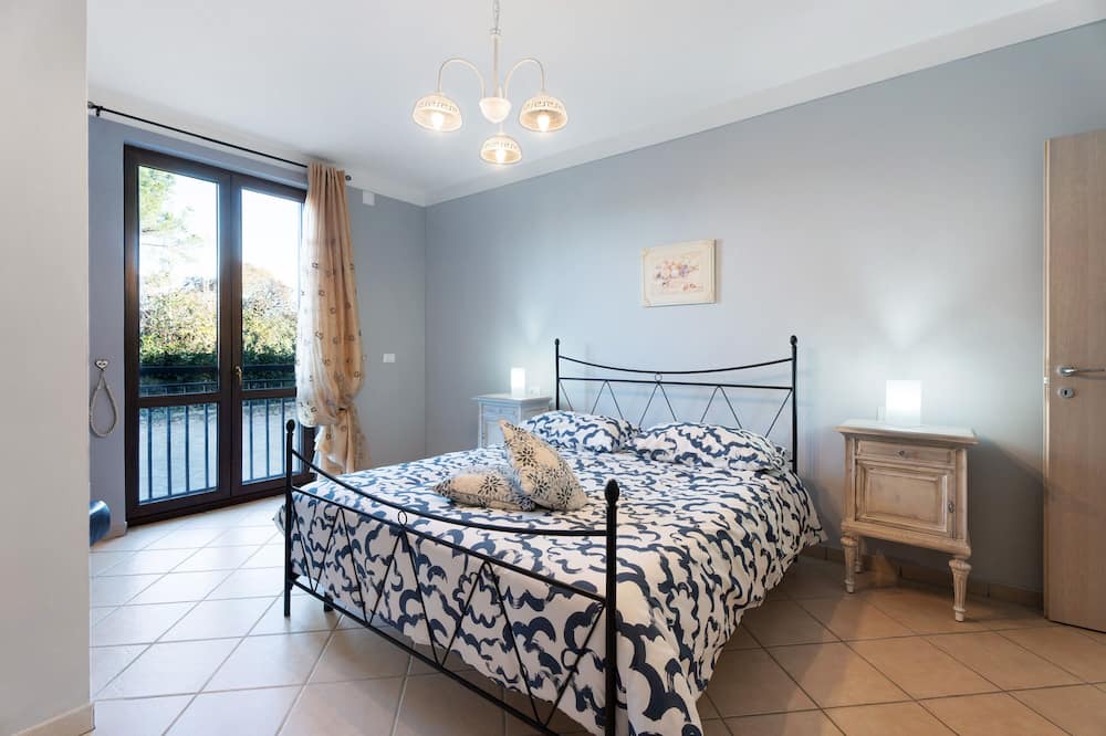 Photo of Bedroom in Dormelletto