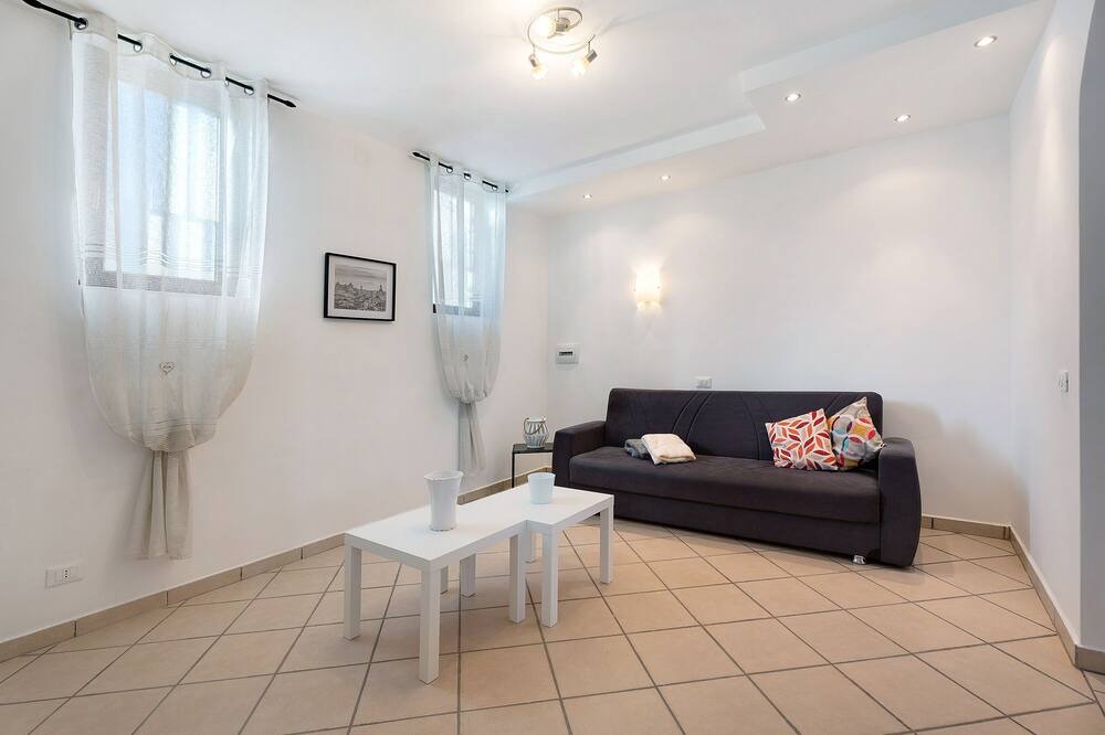 Photo of Livingroom in Dormelletto