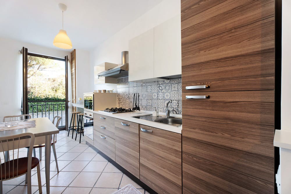 Photo of Kitchen in Dormelletto