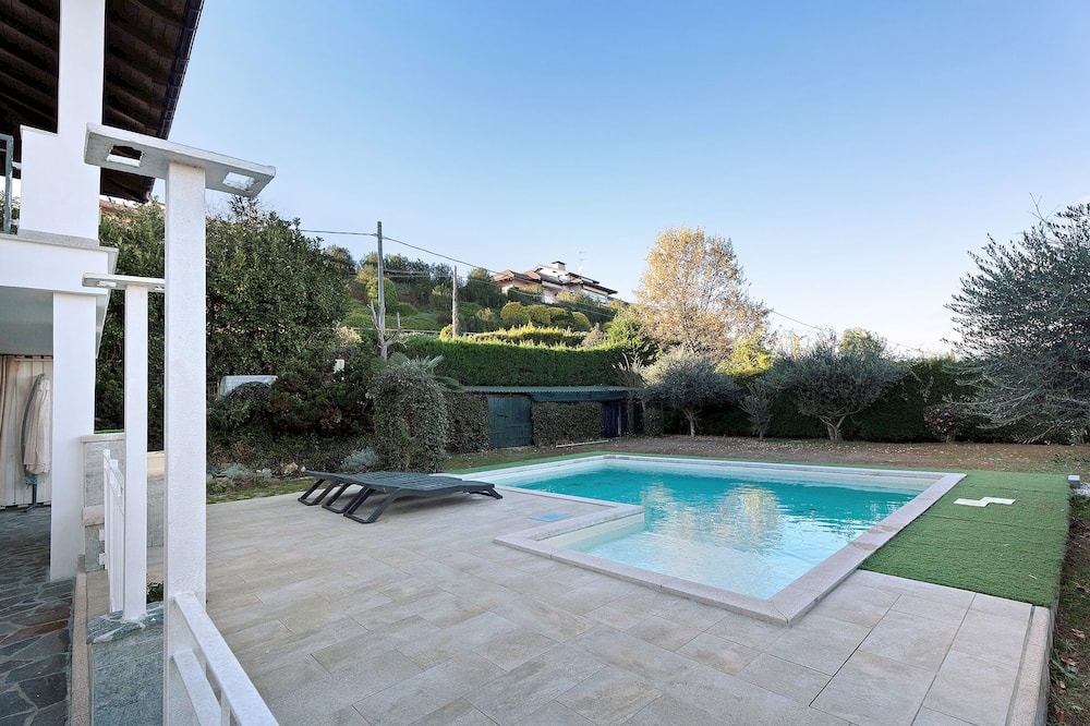 Photo of Outdoor in Dormelletto