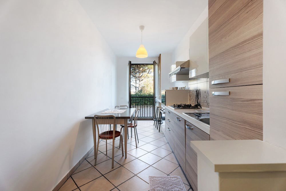 Photo of Kitchen in Dormelletto