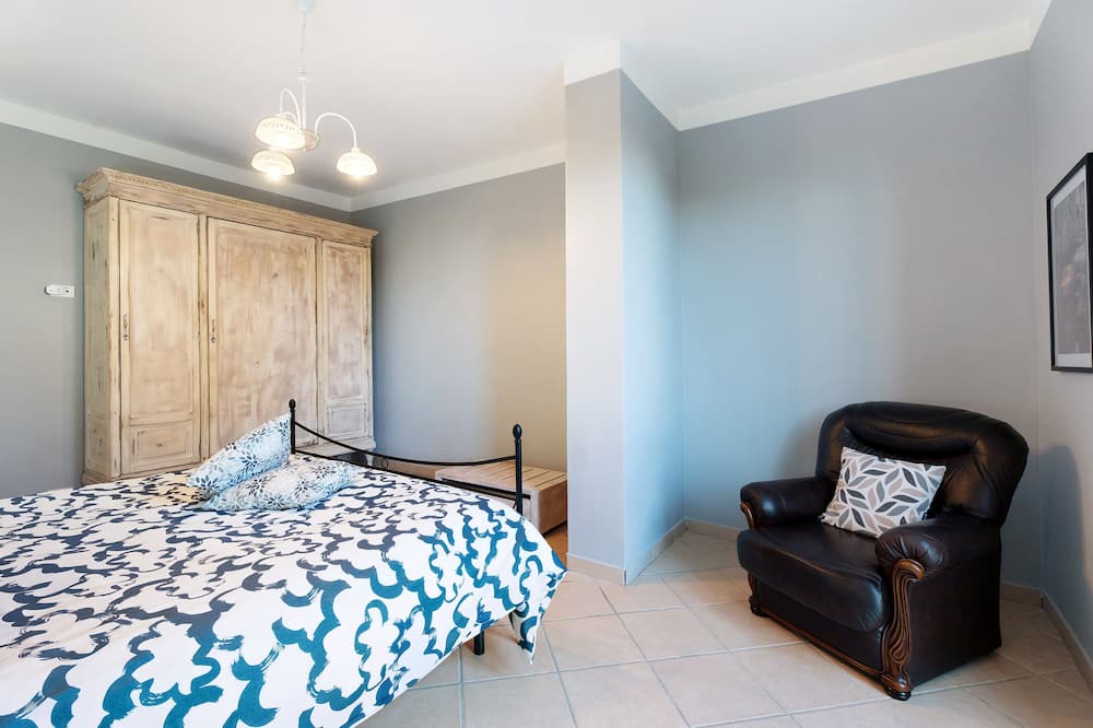 Photo of Bedroom in Dormelletto