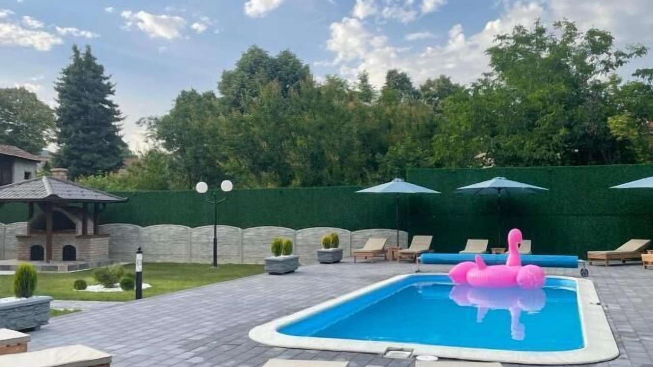 Photo of Outdoor in Vrdnik