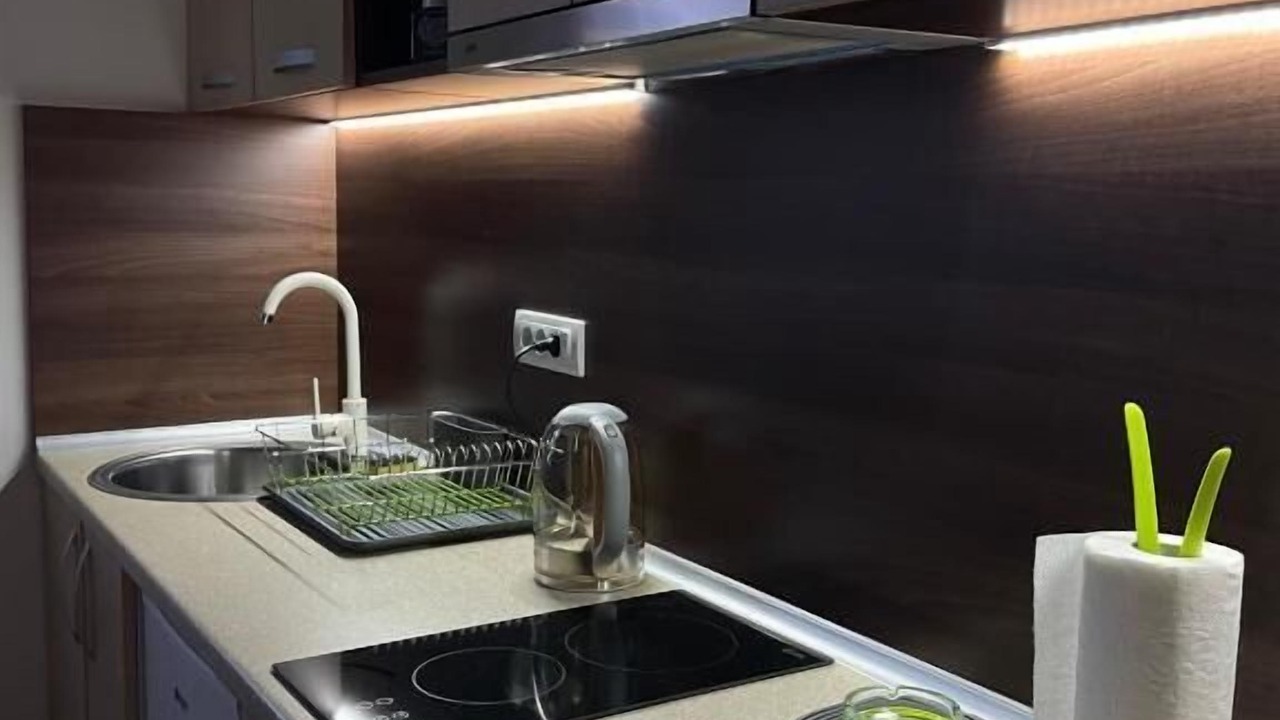 Photo of Kitchen in Vrdnik