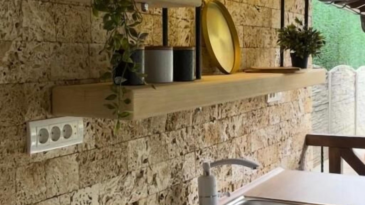 Photo of Kitchen in Vrdnik