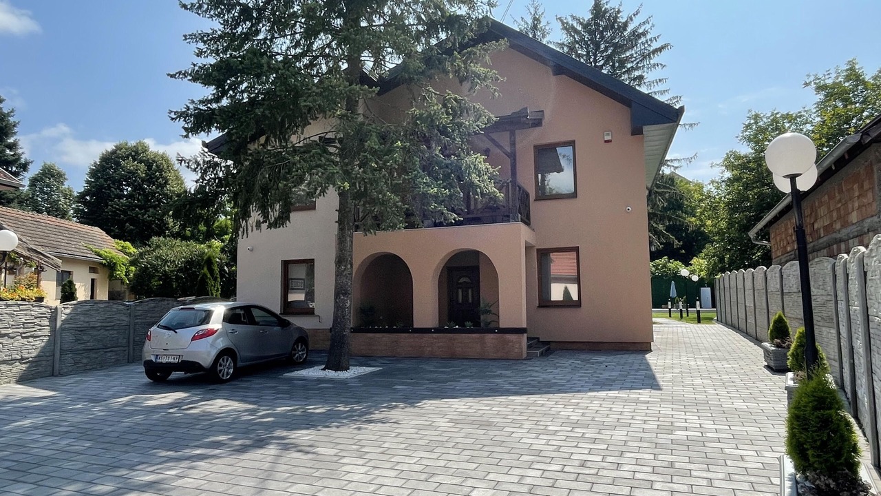 Photo of Outdoor in Vrdnik