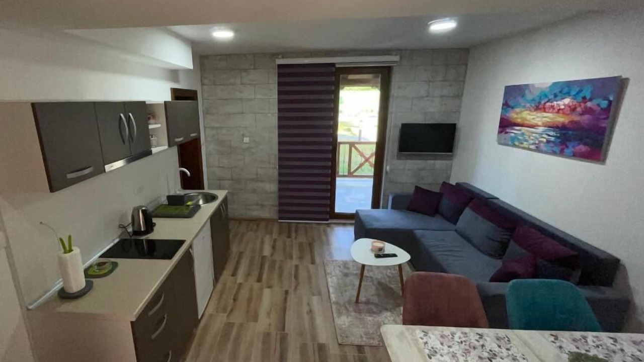 Photo of Kitchen in Vrdnik