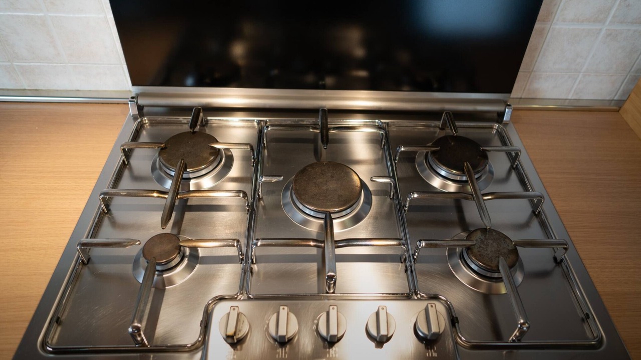 Photo of Kitchen in Zanica