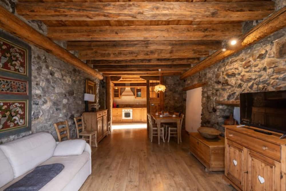 Photo of Bedroom in Ovaro