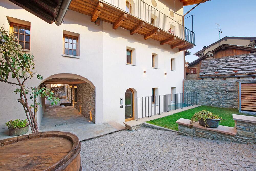 Photo of Outdoor in Arvier
