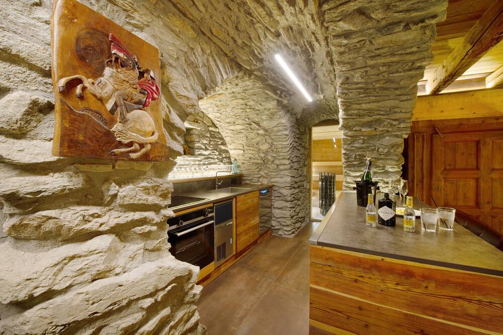 Photo of Kitchen in Arvier