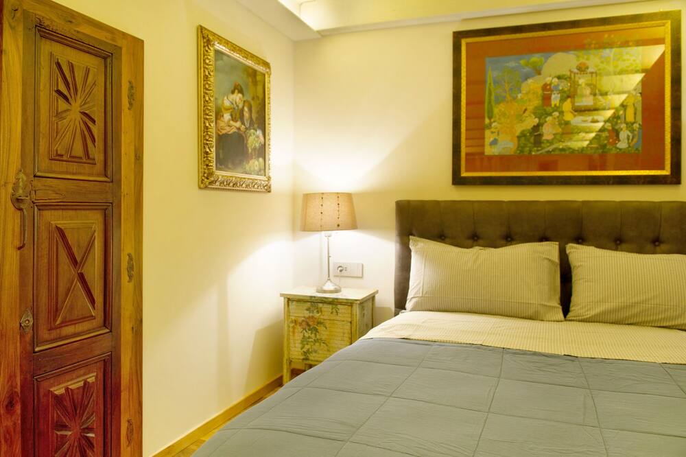 Photo of Bedroom in Arvier