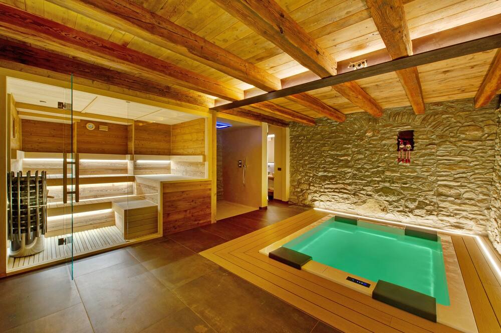 Photo of Bedroom in Arvier