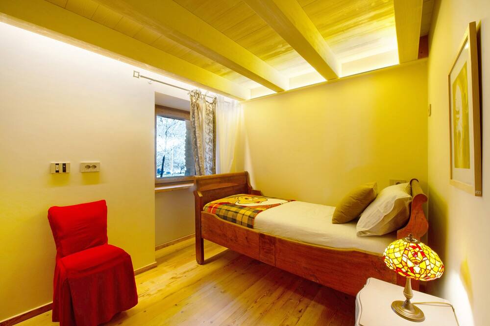 Photo of Bedroom in Arvier