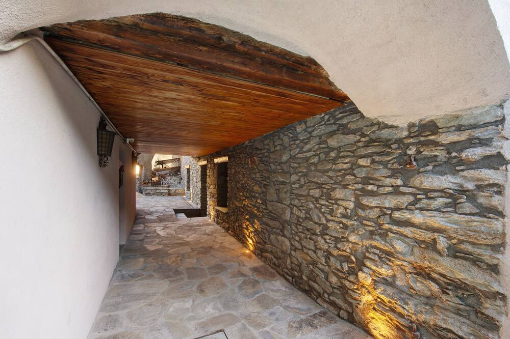 Photo of Outdoor in Arvier