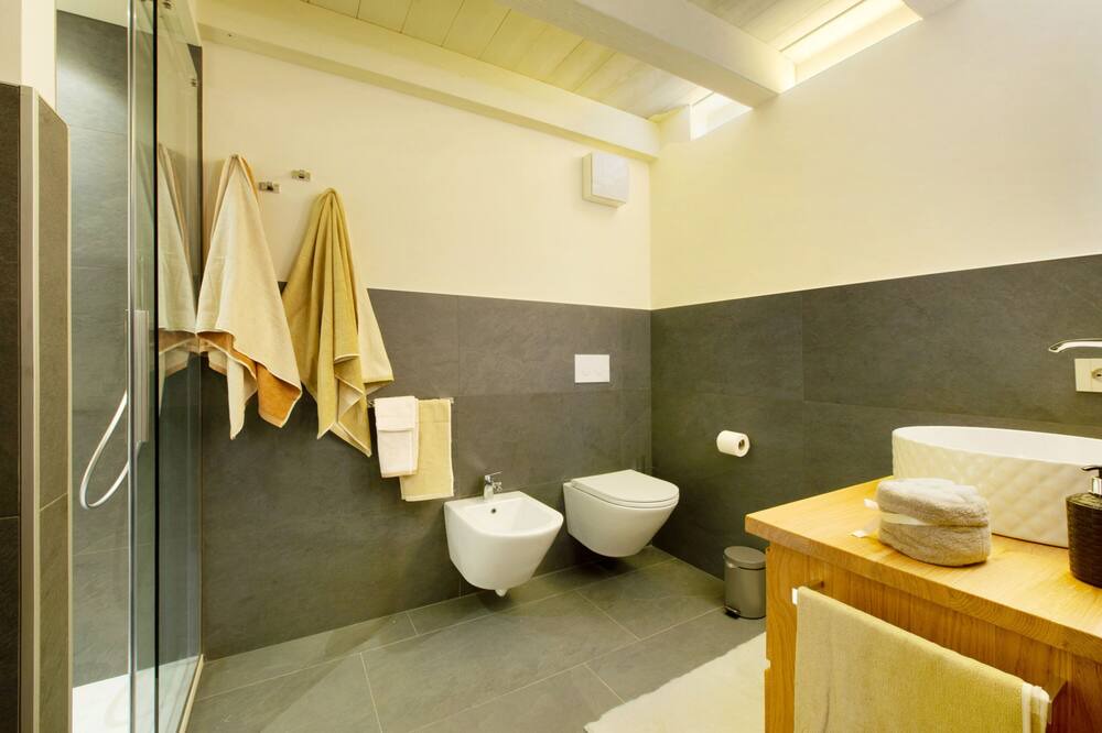 Photo of Bathroom in Arvier