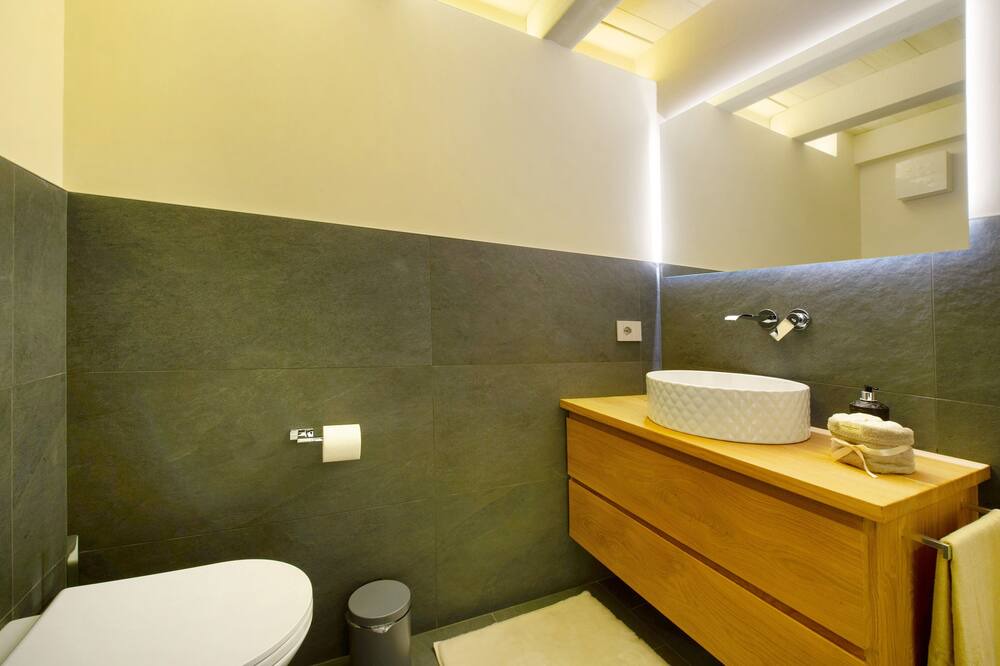 Photo of Bathroom in Arvier