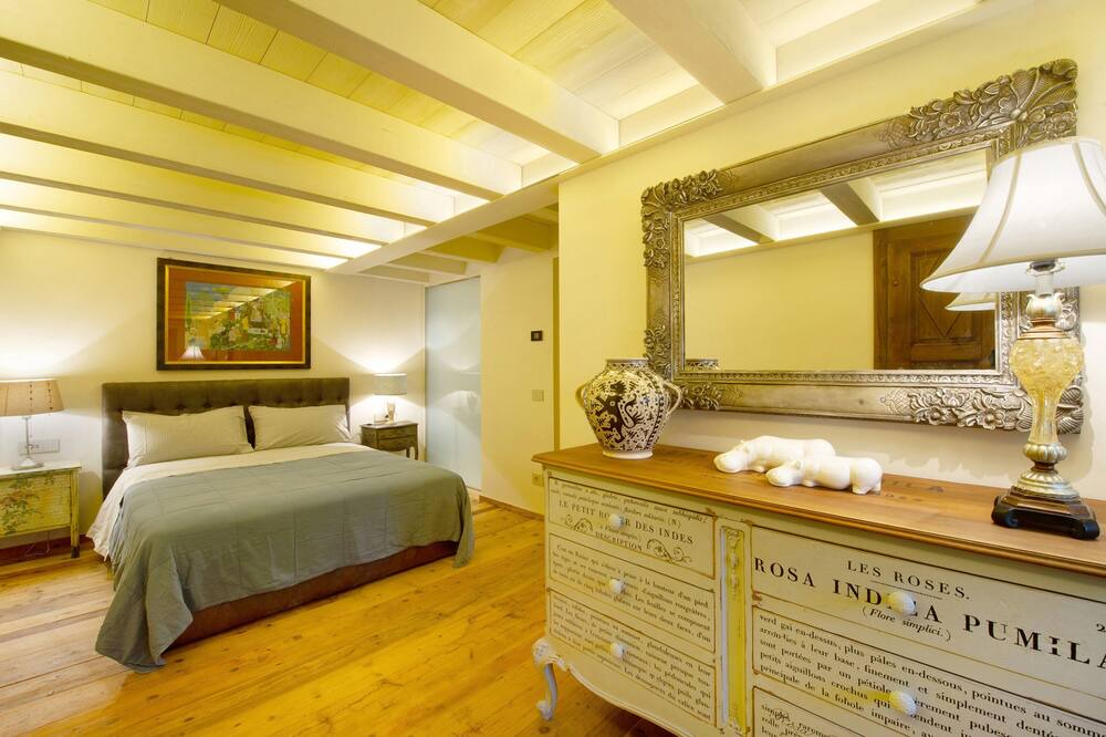 Photo of Bedroom in Arvier
