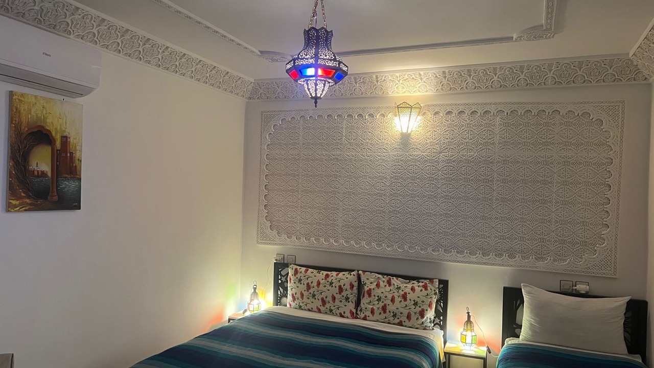 Photo of Bedroom in Ain Azlitan